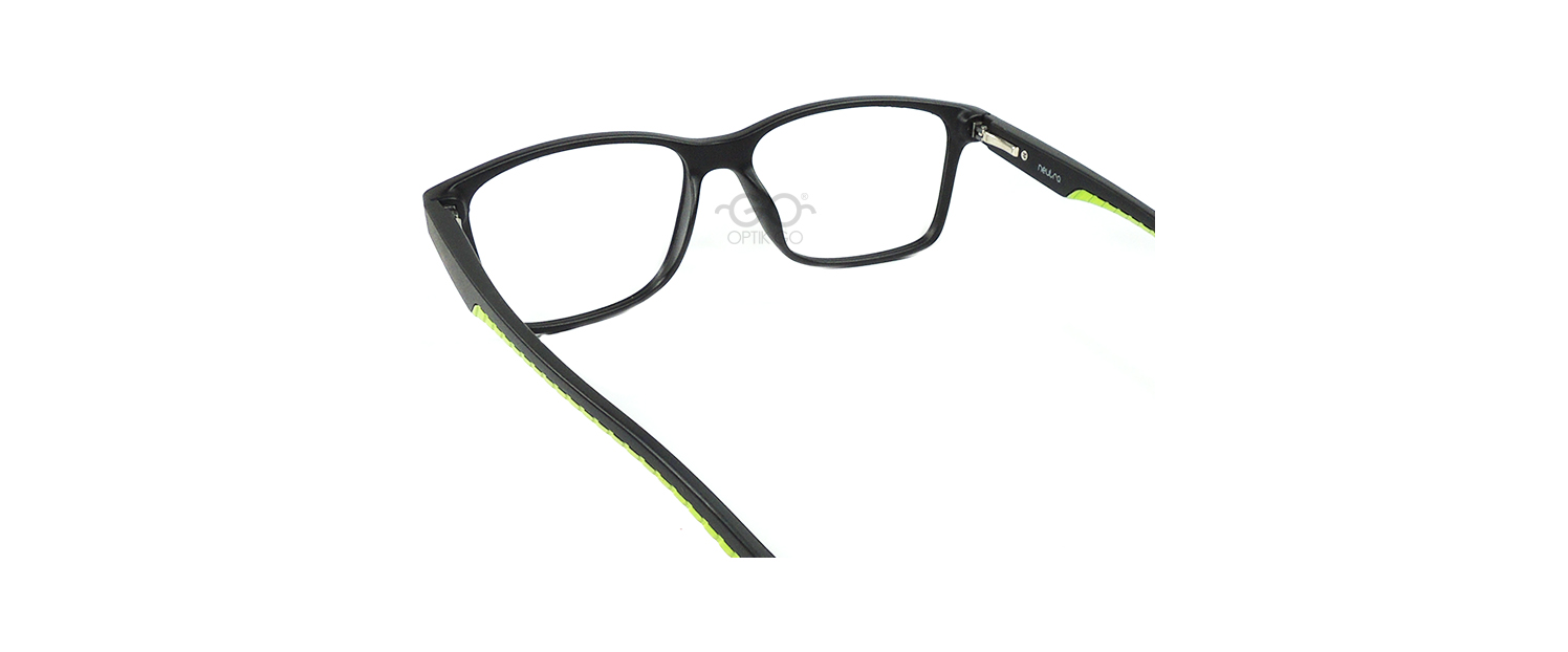 Neutra 2365 / C6 Black Green Matte